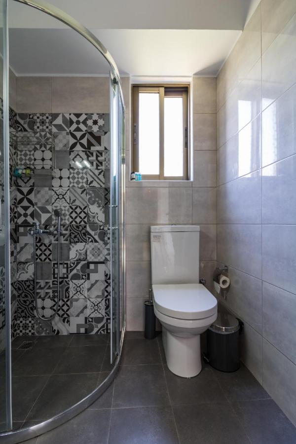 Amazing Holiday Apt With Ocean Views Atény Exteriér fotografie