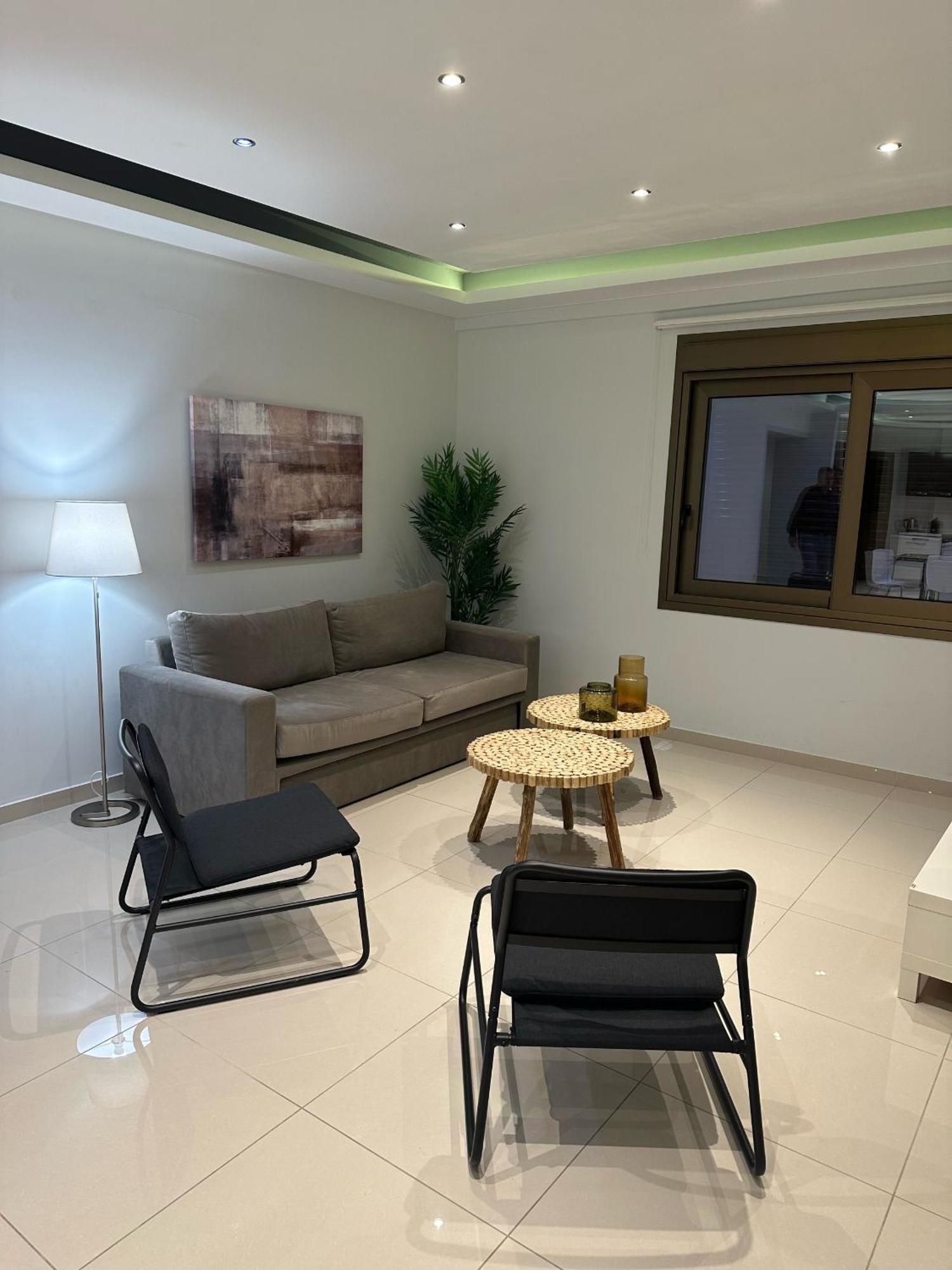 Amazing Holiday Apt With Ocean Views Atény Exteriér fotografie